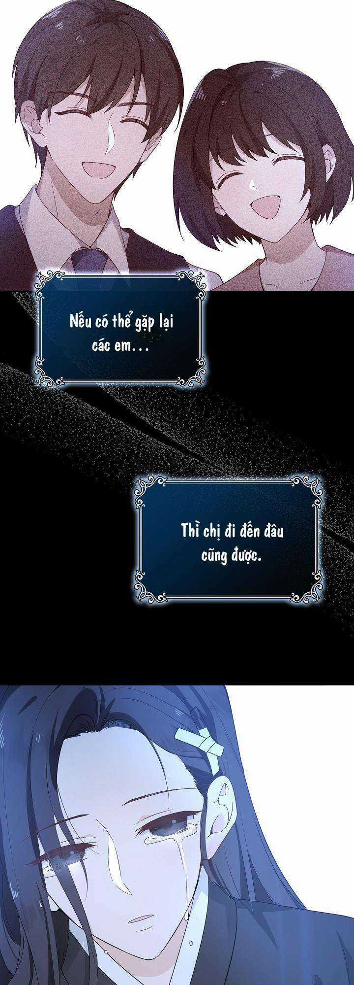 Tôi Sẽ Nuôi Dưỡng Con Của Nam Nữ Chính Chapter 1 trang 3