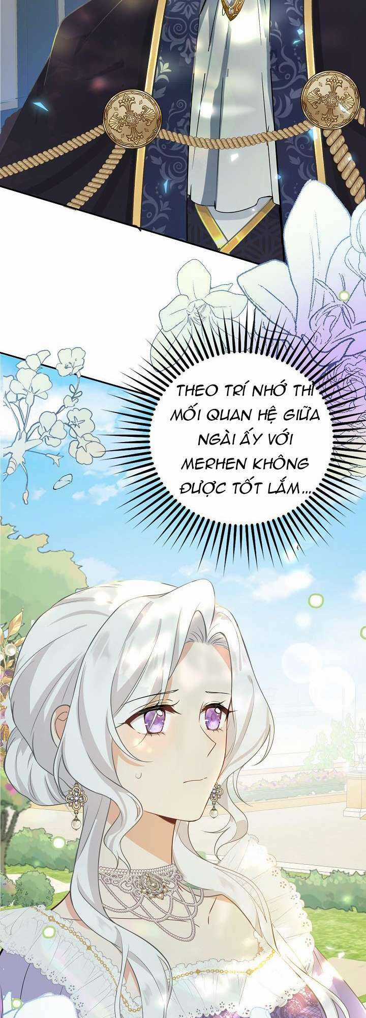 Tôi Sẽ Nuôi Dưỡng Con Của Nam Nữ Chính Chapter 1 trang 30