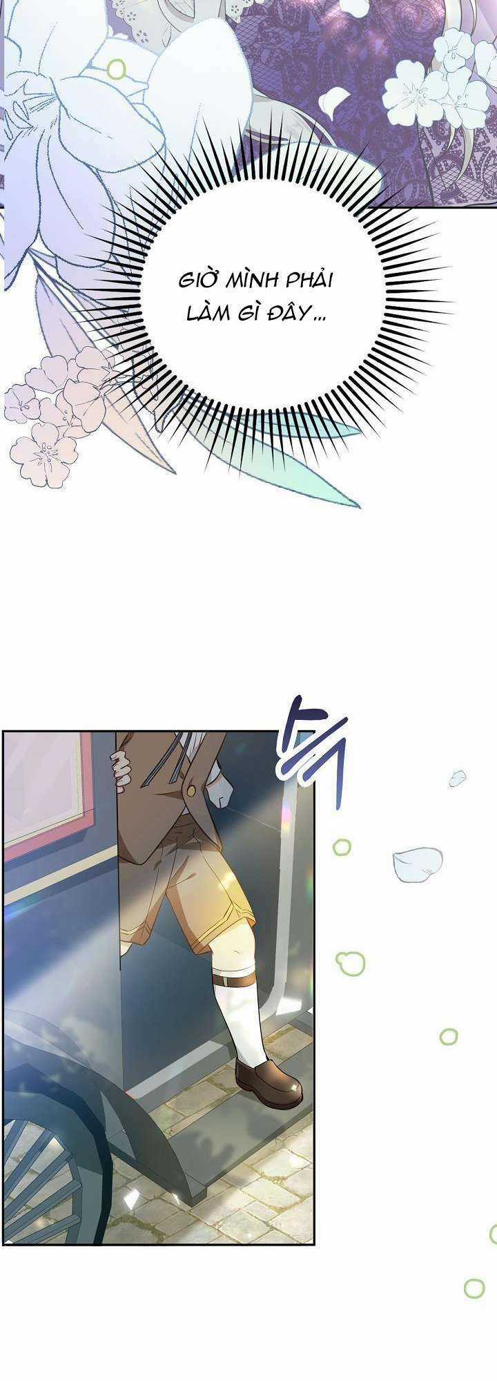 Tôi Sẽ Nuôi Dưỡng Con Của Nam Nữ Chính Chapter 1 trang 31