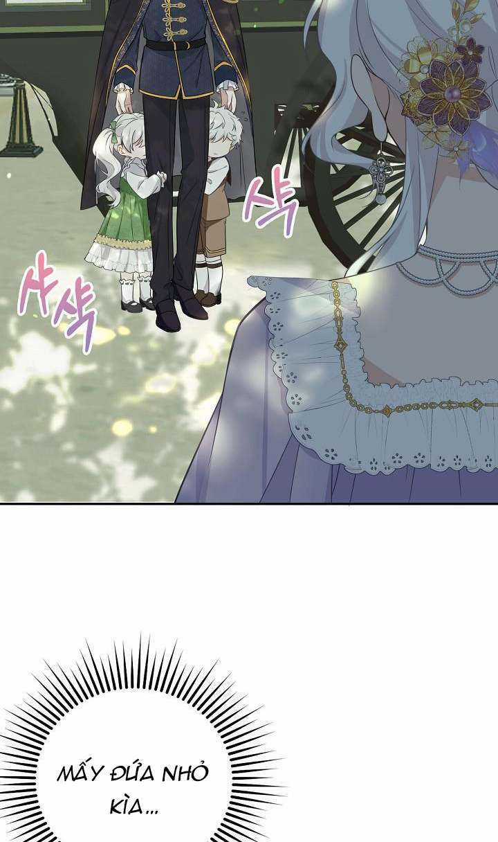 Tôi Sẽ Nuôi Dưỡng Con Của Nam Nữ Chính Chapter 1 trang 33