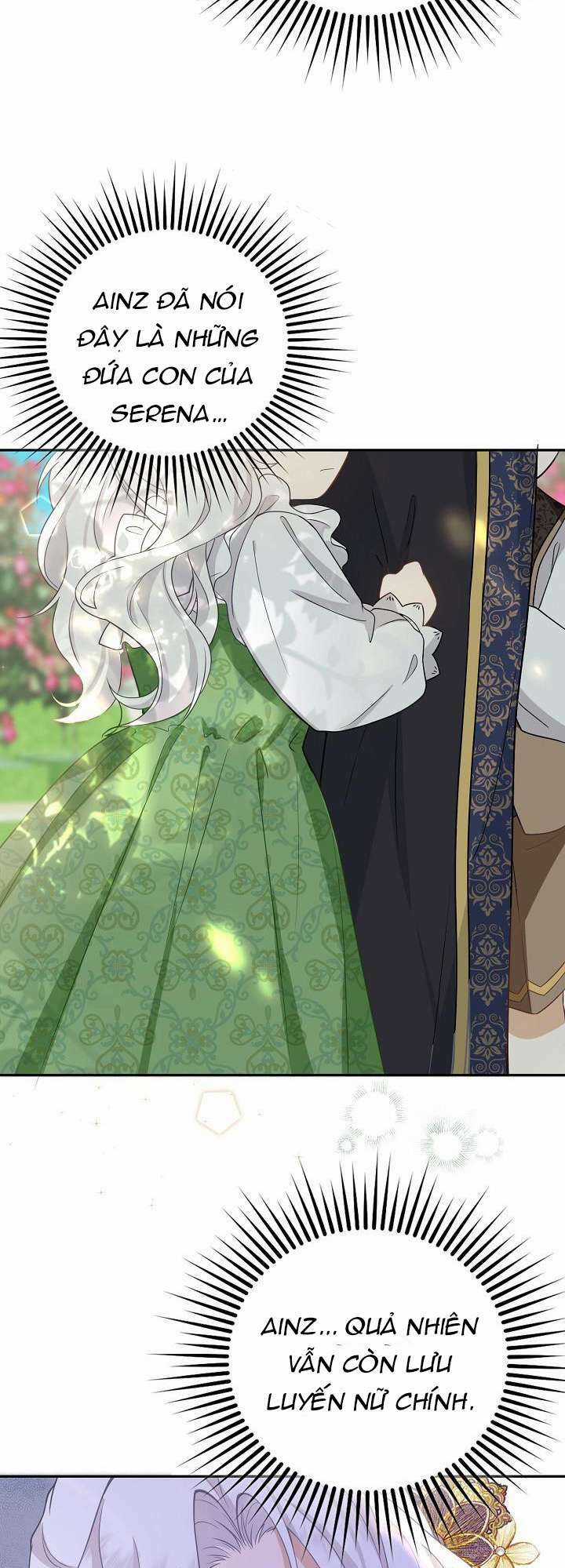 Tôi Sẽ Nuôi Dưỡng Con Của Nam Nữ Chính Chapter 1 trang 36