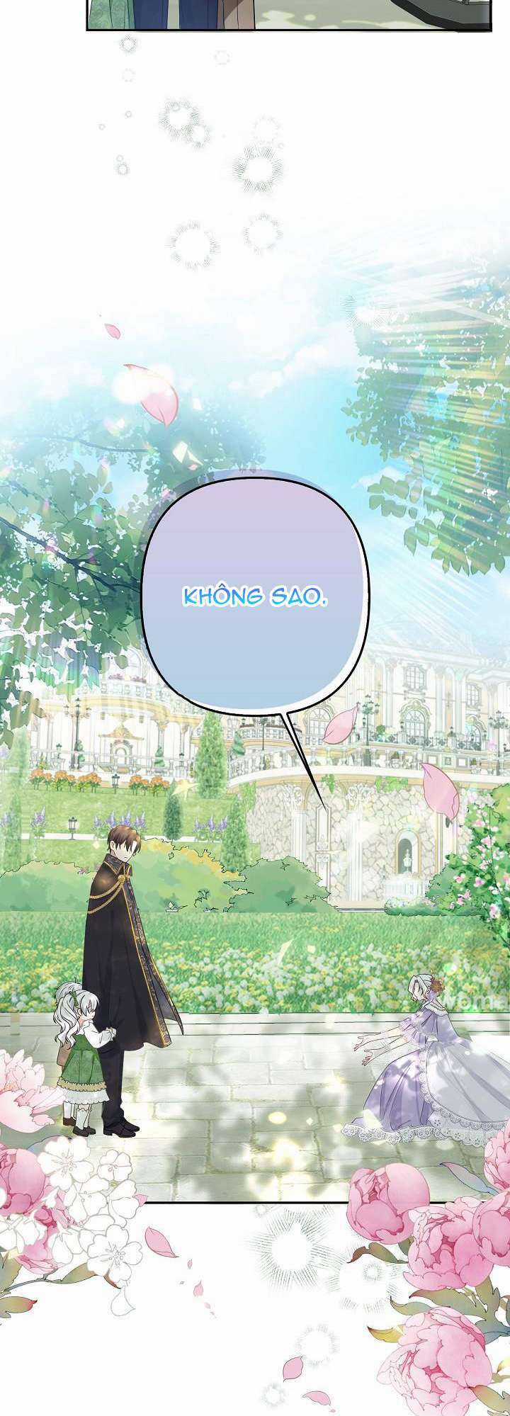 Tôi Sẽ Nuôi Dưỡng Con Của Nam Nữ Chính Chapter 1 trang 38