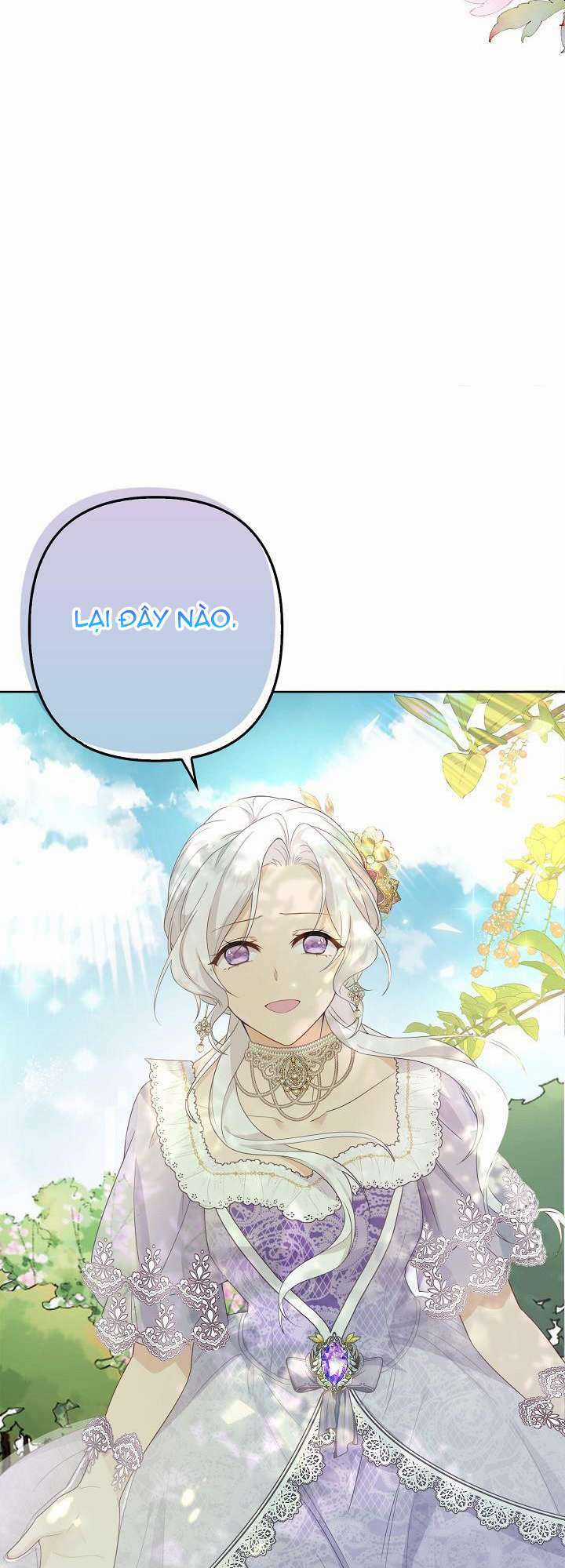 Tôi Sẽ Nuôi Dưỡng Con Của Nam Nữ Chính Chapter 1 trang 39