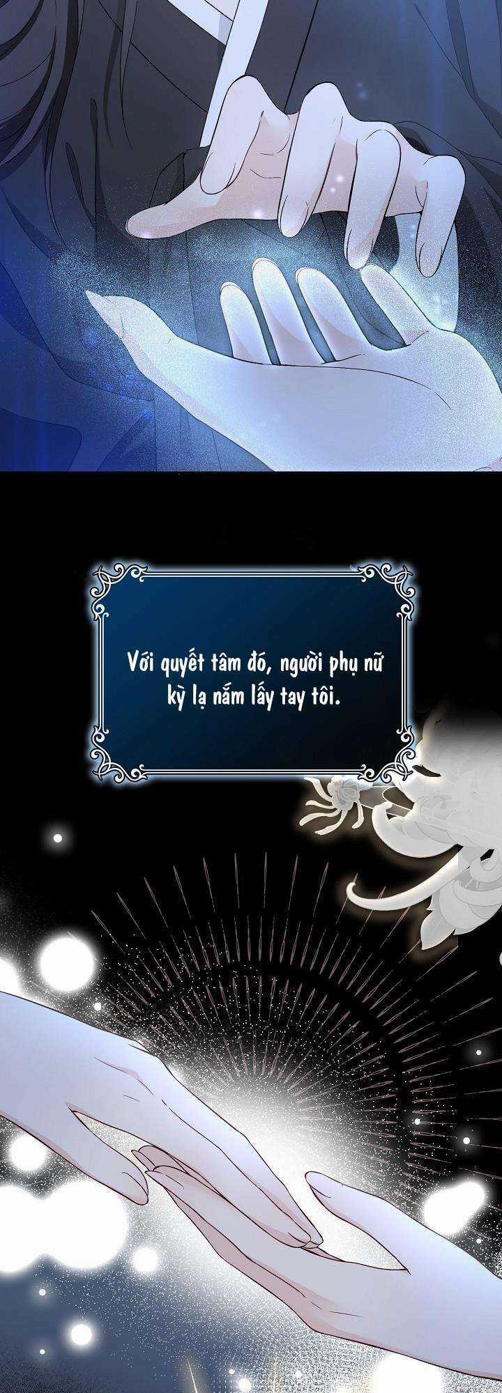 Tôi Sẽ Nuôi Dưỡng Con Của Nam Nữ Chính Chapter 1 trang 4