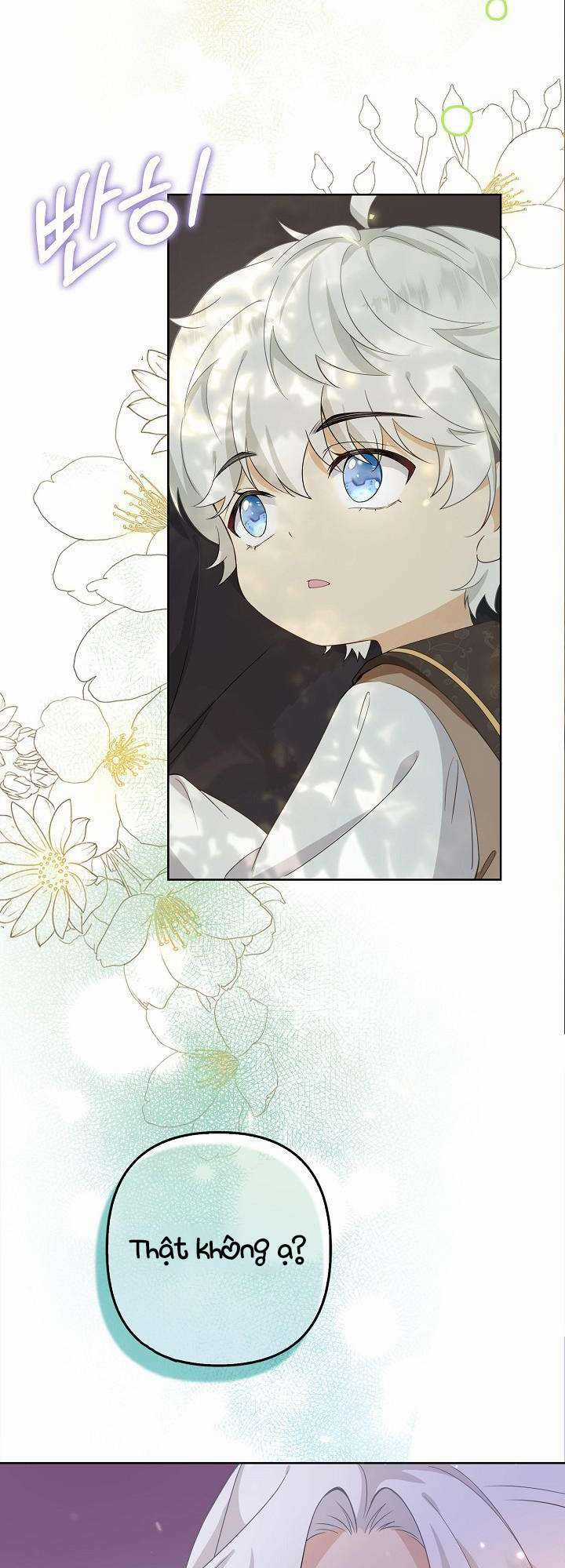 Tôi Sẽ Nuôi Dưỡng Con Của Nam Nữ Chính Chapter 1 trang 42