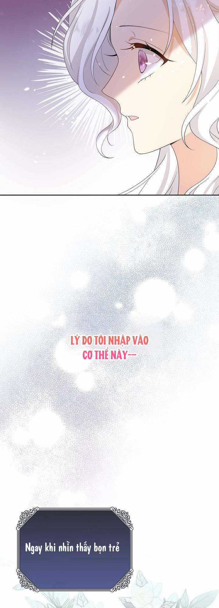 Tôi Sẽ Nuôi Dưỡng Con Của Nam Nữ Chính Chapter 1 trang 43