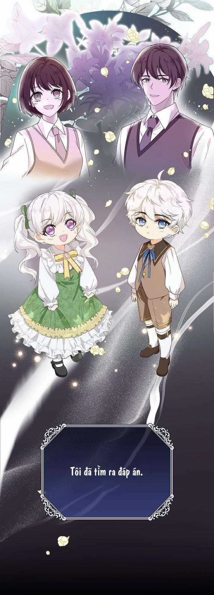 Tôi Sẽ Nuôi Dưỡng Con Của Nam Nữ Chính Chapter 1 trang 44