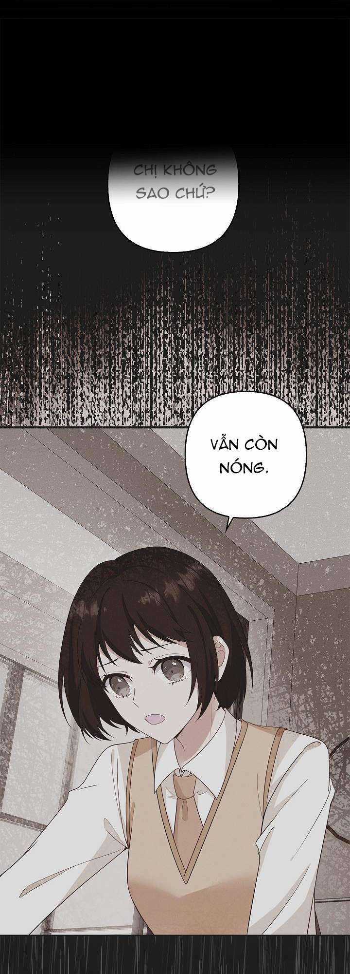 Tôi Sẽ Nuôi Dưỡng Con Của Nam Nữ Chính Chapter 1 trang 45