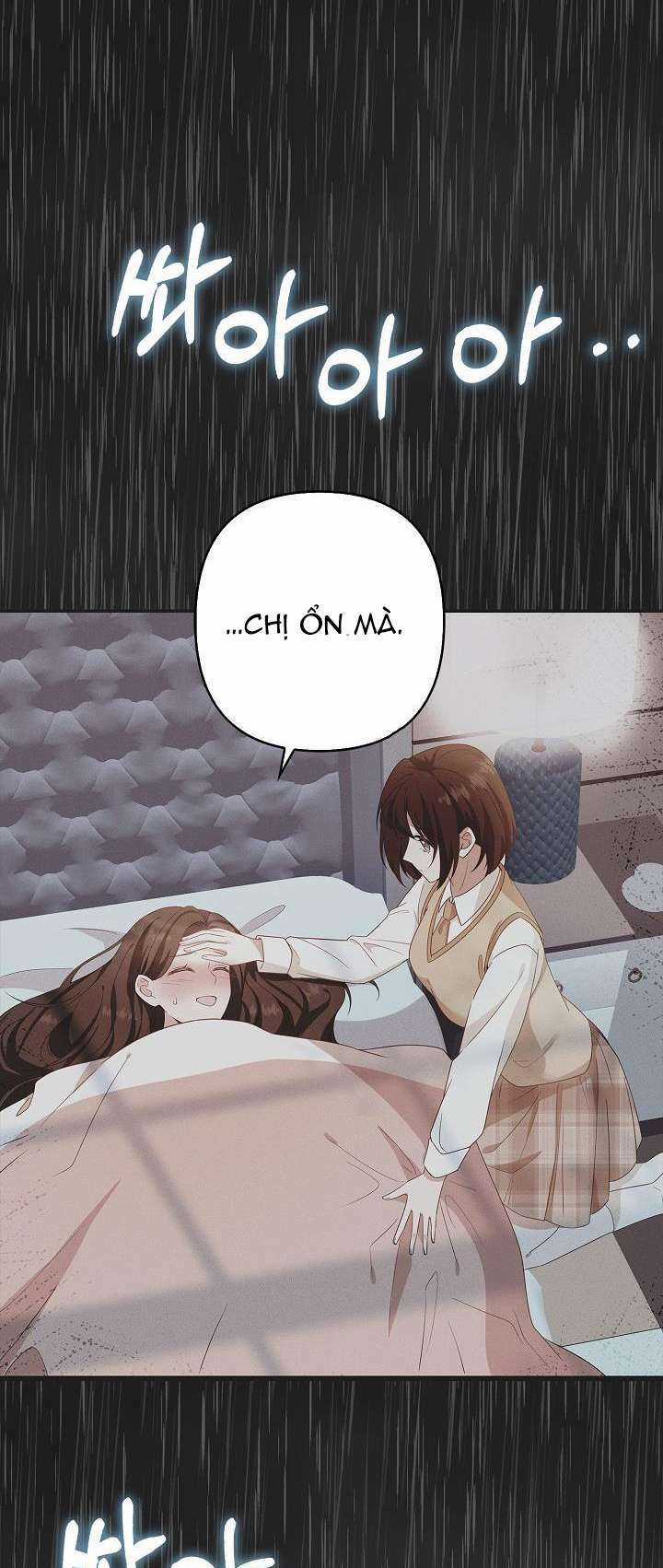 Tôi Sẽ Nuôi Dưỡng Con Của Nam Nữ Chính Chapter 1 trang 46