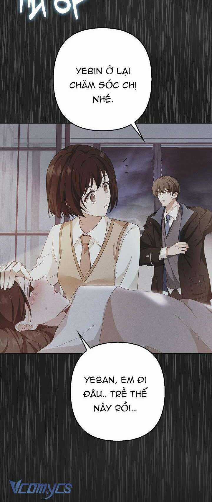 Tôi Sẽ Nuôi Dưỡng Con Của Nam Nữ Chính Chapter 1 trang 47