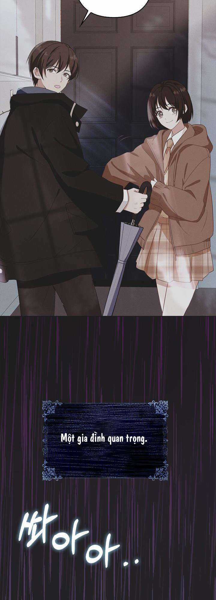 Tôi Sẽ Nuôi Dưỡng Con Của Nam Nữ Chính Chapter 1 trang 49