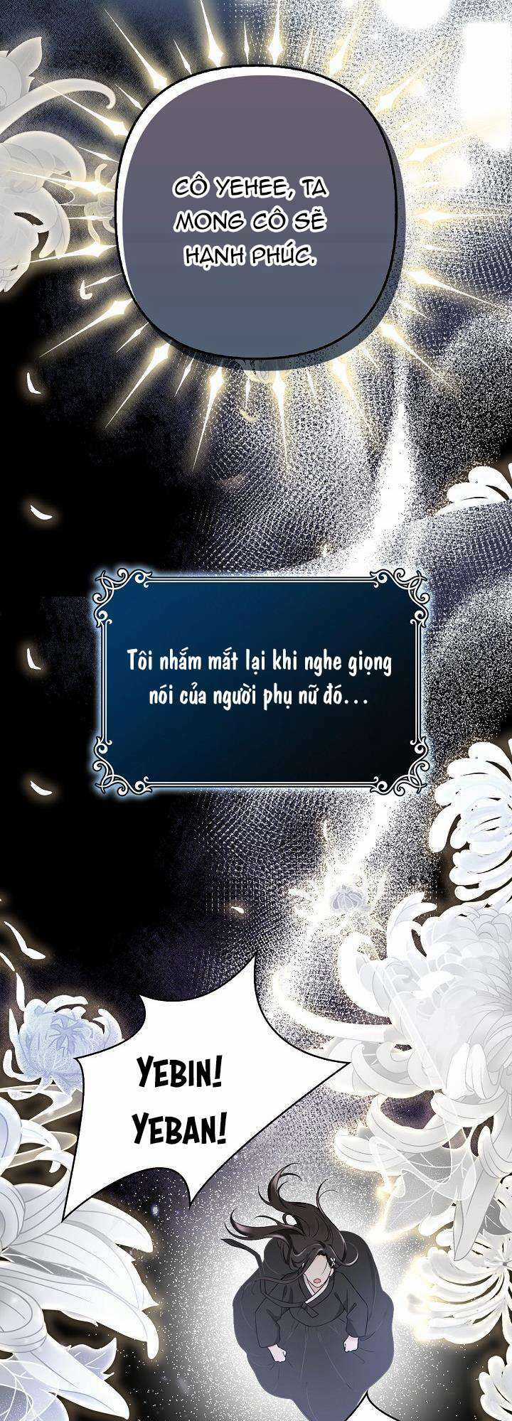 Tôi Sẽ Nuôi Dưỡng Con Của Nam Nữ Chính Chapter 1 trang 5