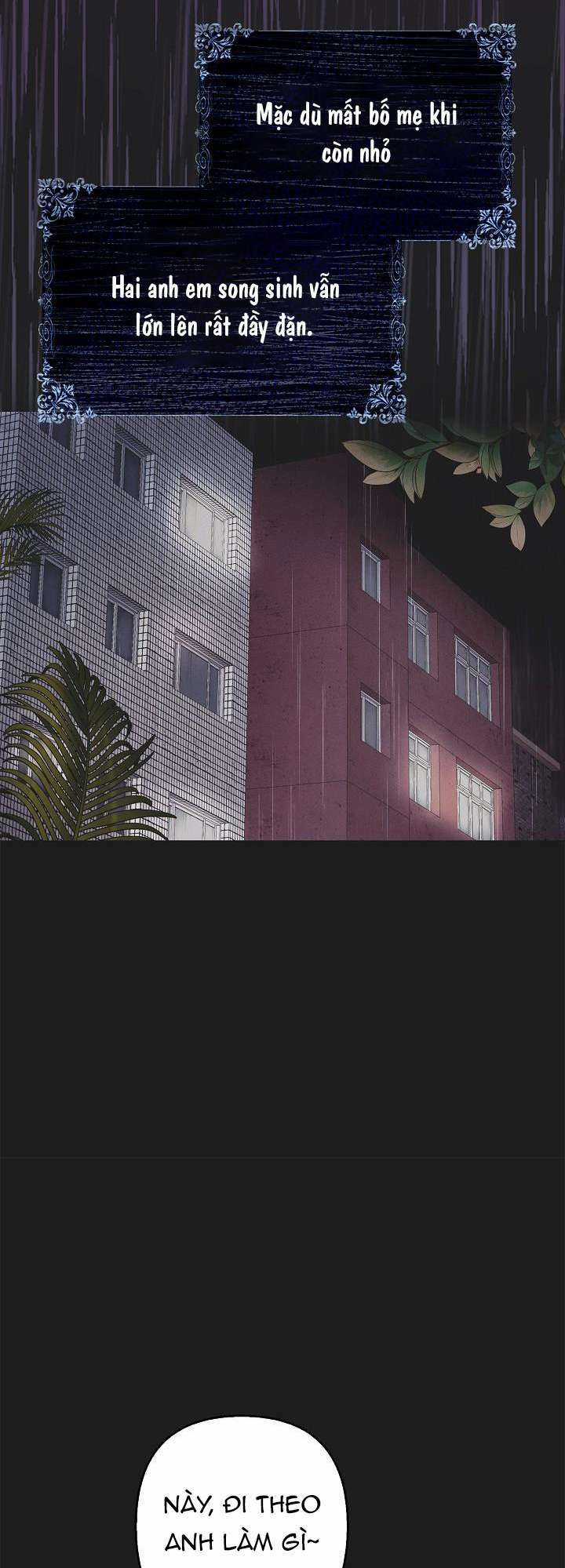 Tôi Sẽ Nuôi Dưỡng Con Của Nam Nữ Chính Chapter 1 trang 50