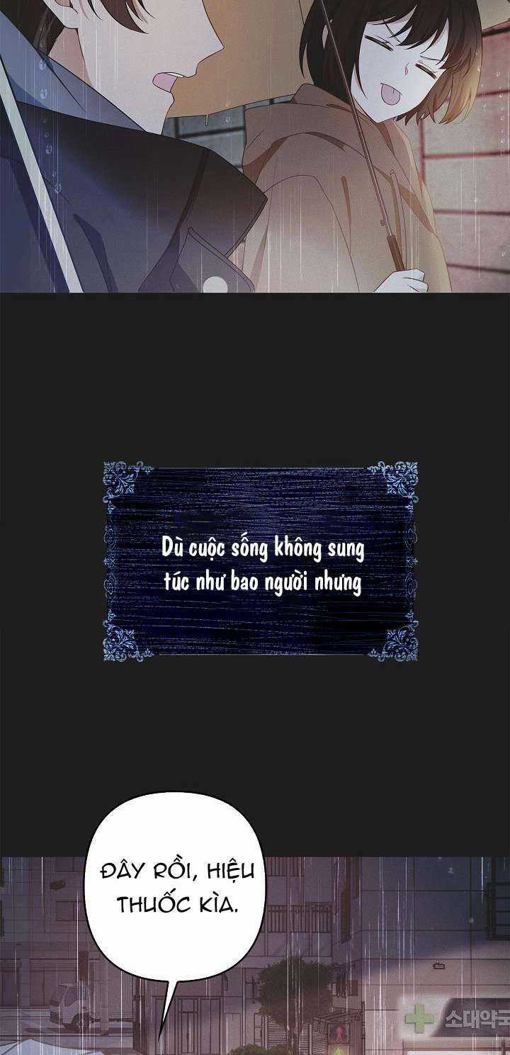 Tôi Sẽ Nuôi Dưỡng Con Của Nam Nữ Chính Chapter 1 trang 52