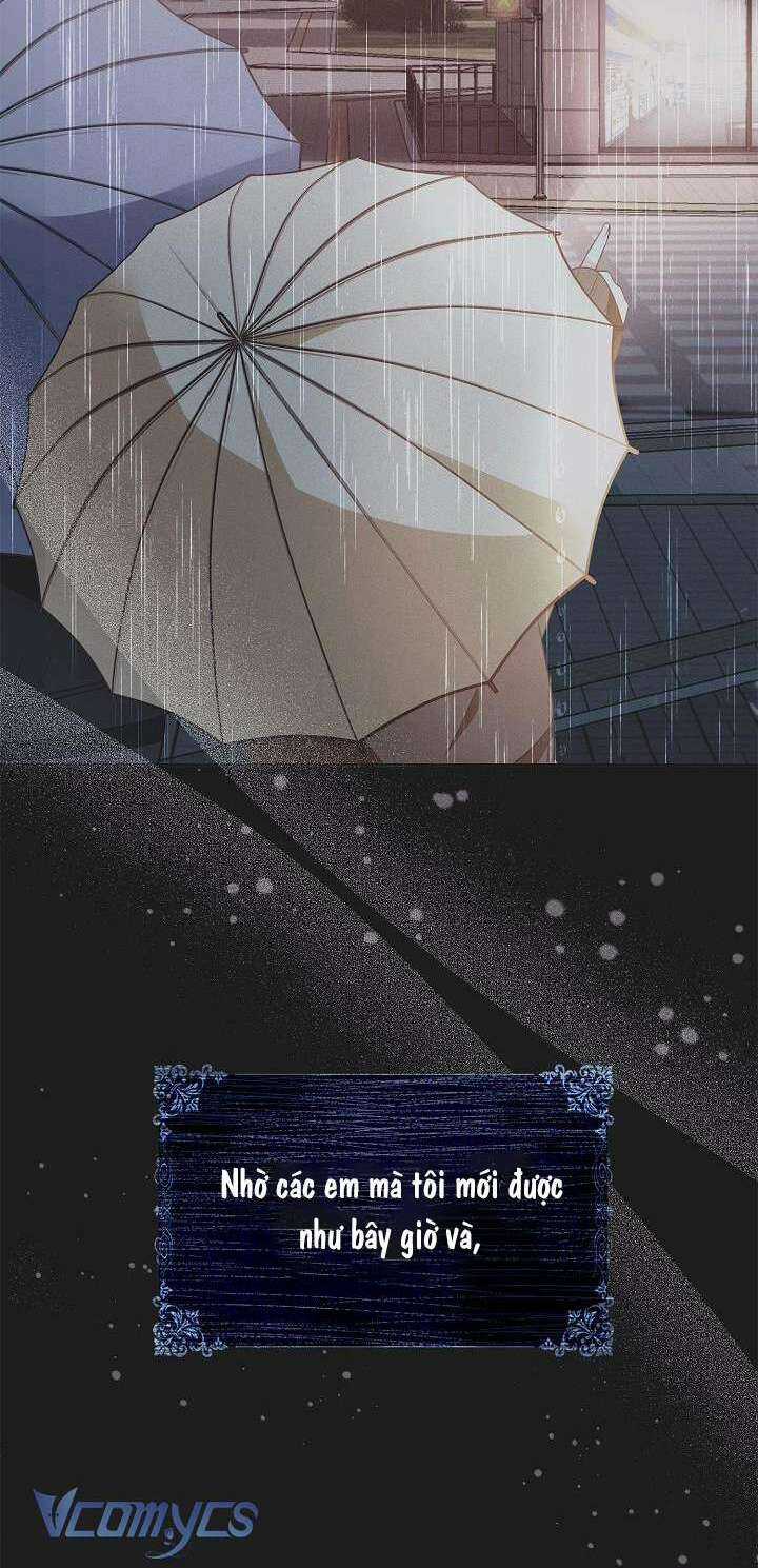 Tôi Sẽ Nuôi Dưỡng Con Của Nam Nữ Chính Chapter 1 trang 53