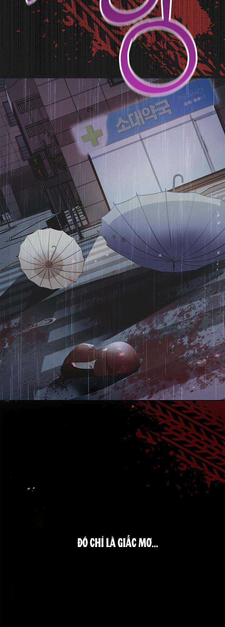 Tôi Sẽ Nuôi Dưỡng Con Của Nam Nữ Chính Chapter 1 trang 57