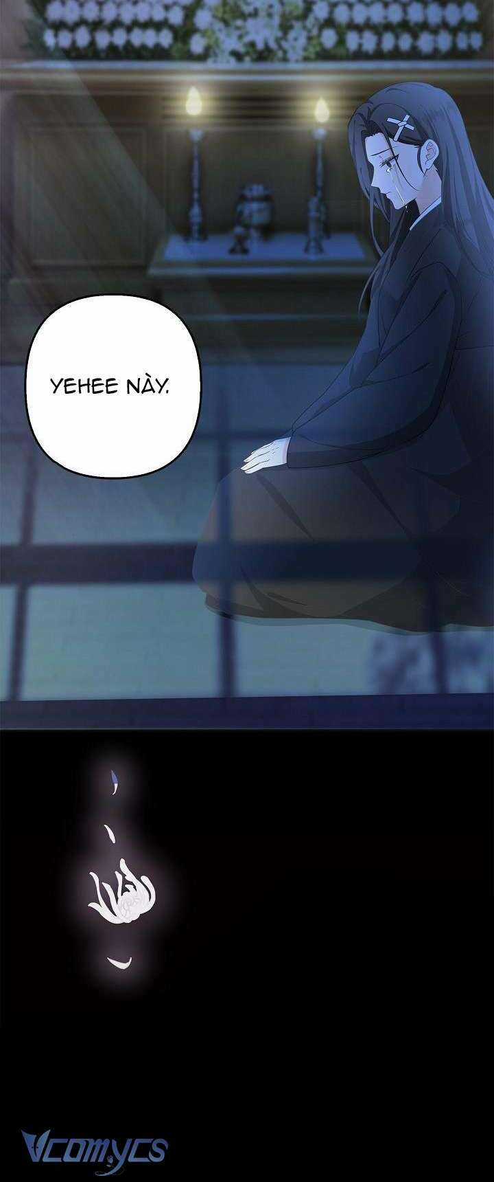 Tôi Sẽ Nuôi Dưỡng Con Của Nam Nữ Chính Chapter 1 trang 59