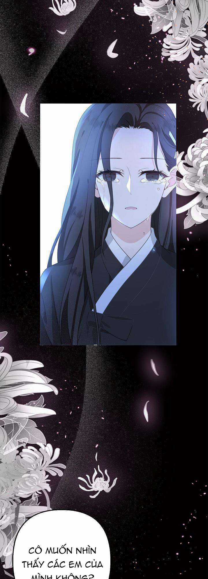 Tôi Sẽ Nuôi Dưỡng Con Của Nam Nữ Chính Chapter 1 trang 61