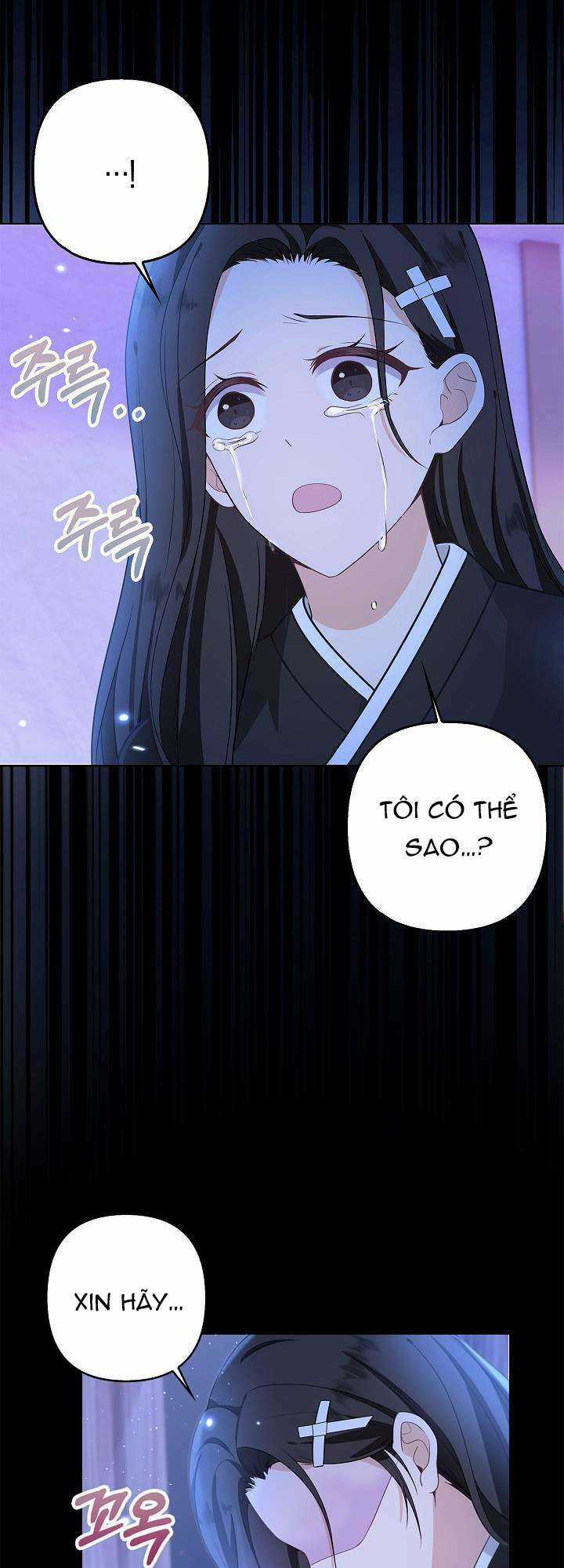 Tôi Sẽ Nuôi Dưỡng Con Của Nam Nữ Chính Chapter 1 trang 63