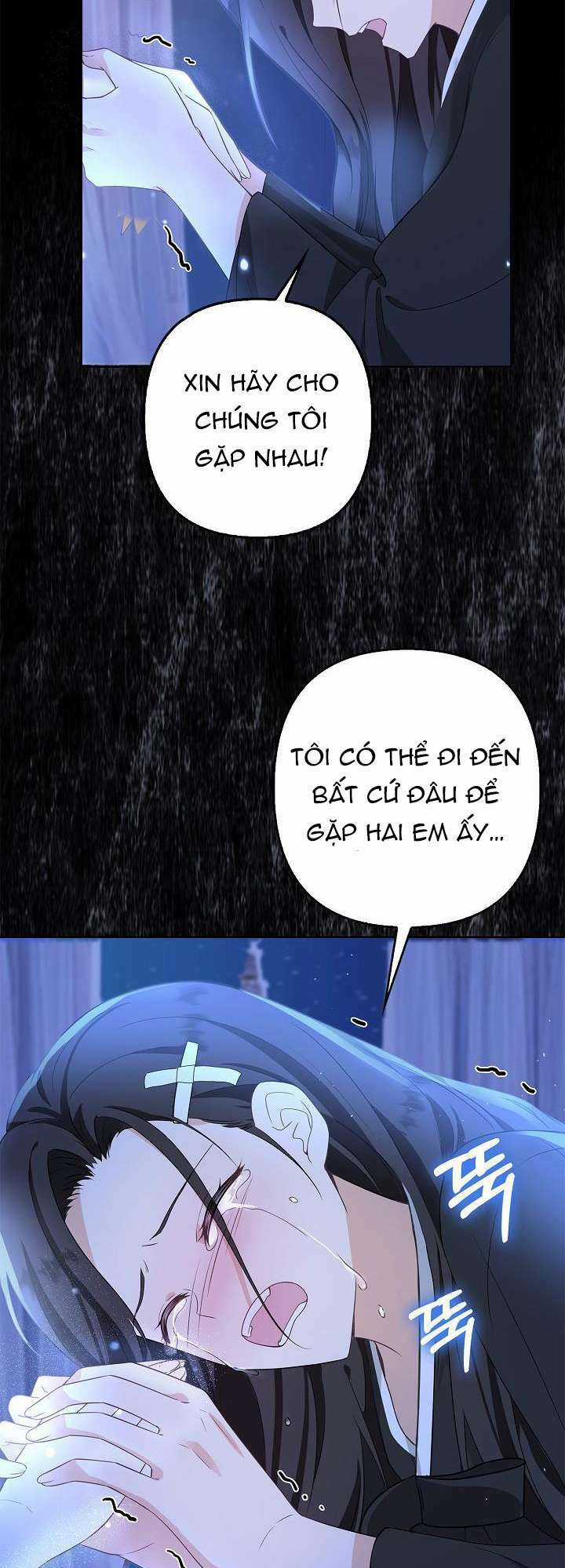 Tôi Sẽ Nuôi Dưỡng Con Của Nam Nữ Chính Chapter 1 trang 64