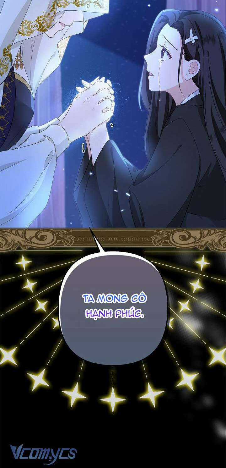 Tôi Sẽ Nuôi Dưỡng Con Của Nam Nữ Chính Chapter 1 trang 66