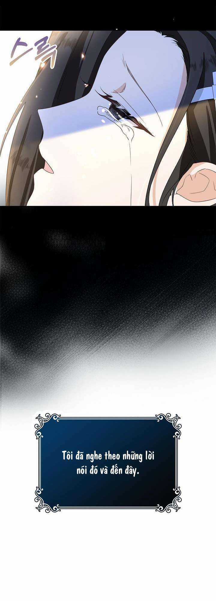 Tôi Sẽ Nuôi Dưỡng Con Của Nam Nữ Chính Chapter 1 trang 67