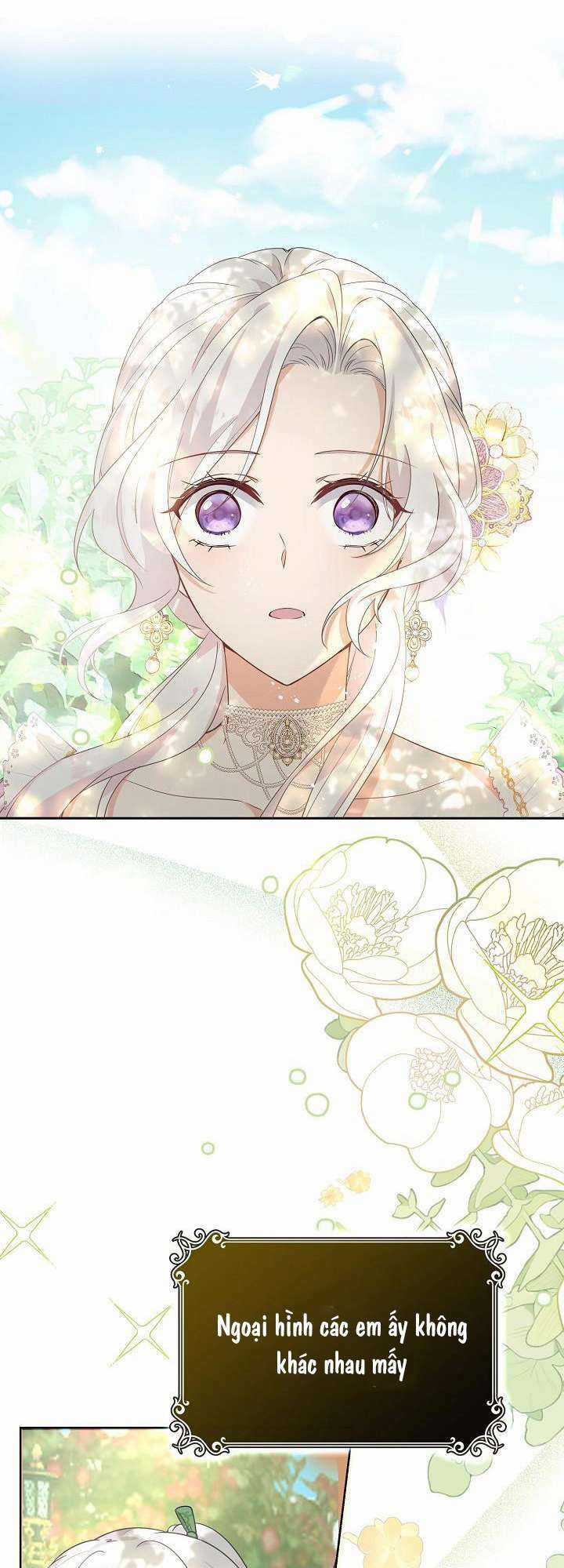 Tôi Sẽ Nuôi Dưỡng Con Của Nam Nữ Chính Chapter 1 trang 68