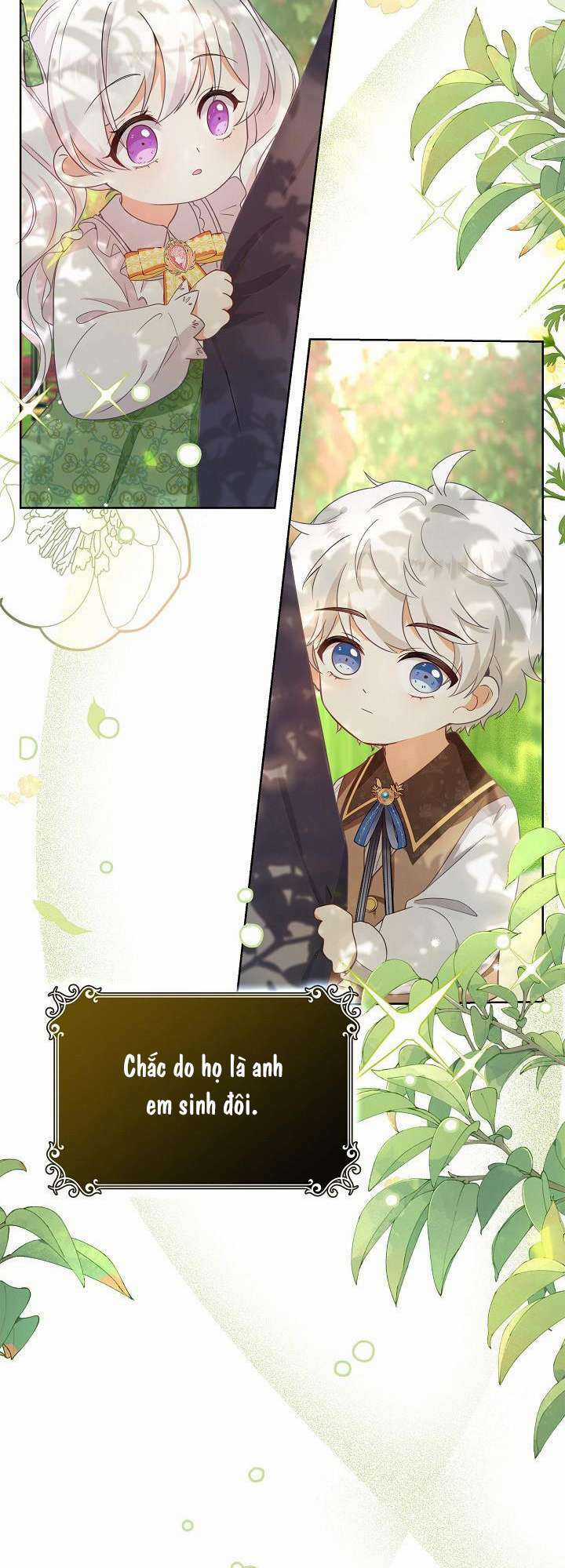 Tôi Sẽ Nuôi Dưỡng Con Của Nam Nữ Chính Chapter 1 trang 69