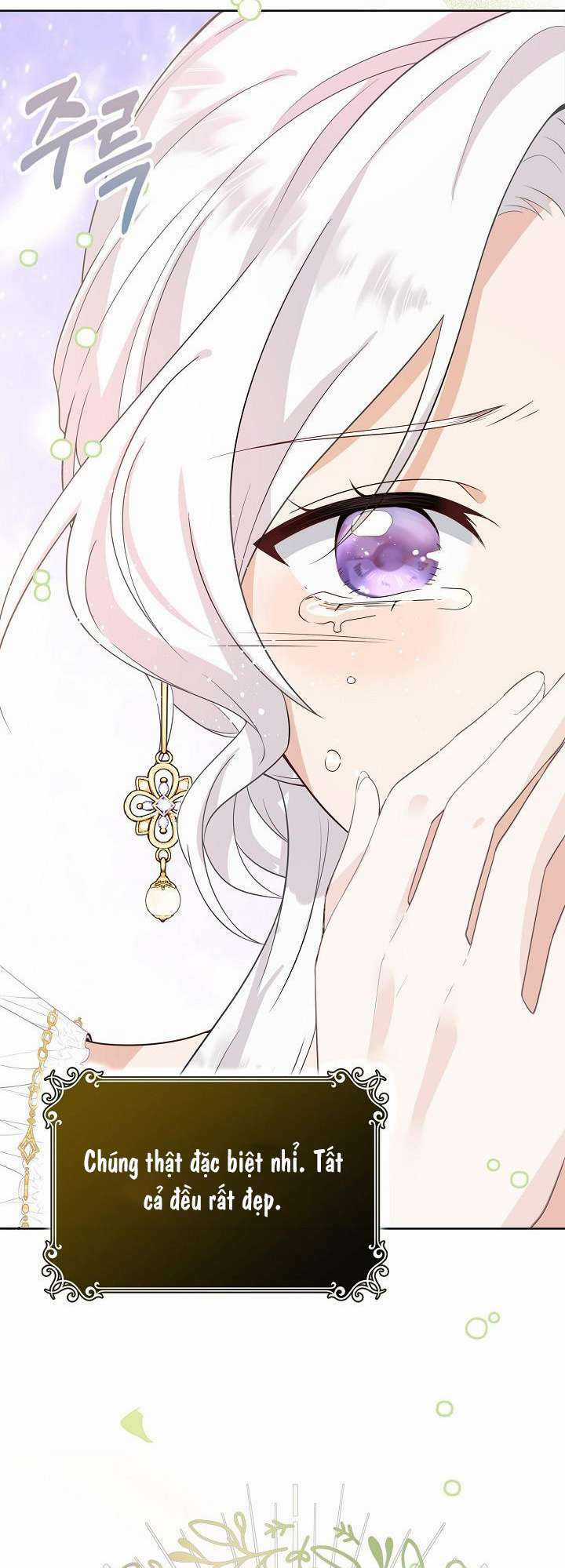 Tôi Sẽ Nuôi Dưỡng Con Của Nam Nữ Chính Chapter 1 trang 70