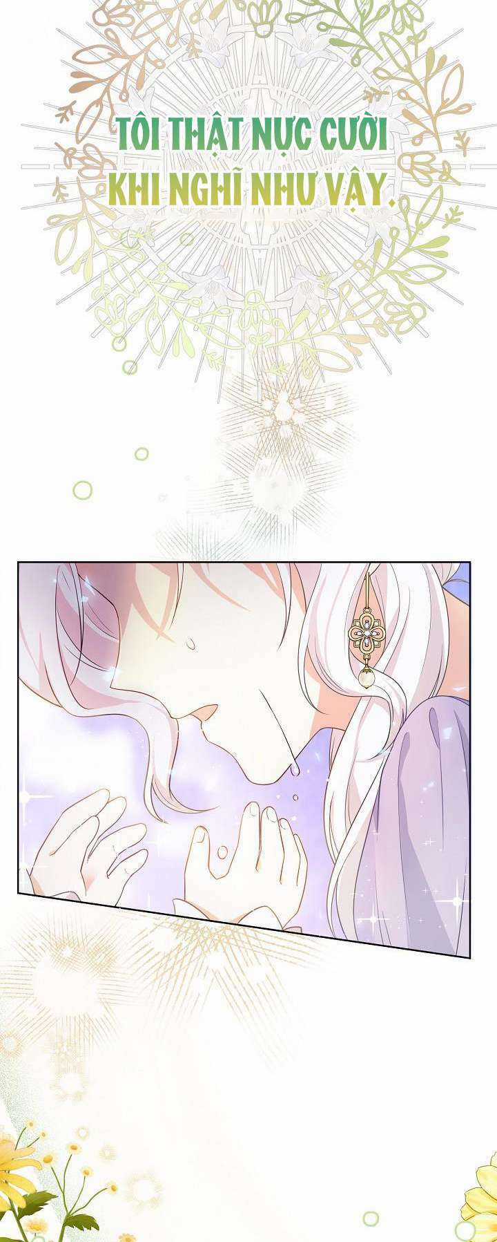 Tôi Sẽ Nuôi Dưỡng Con Của Nam Nữ Chính Chapter 1 trang 71