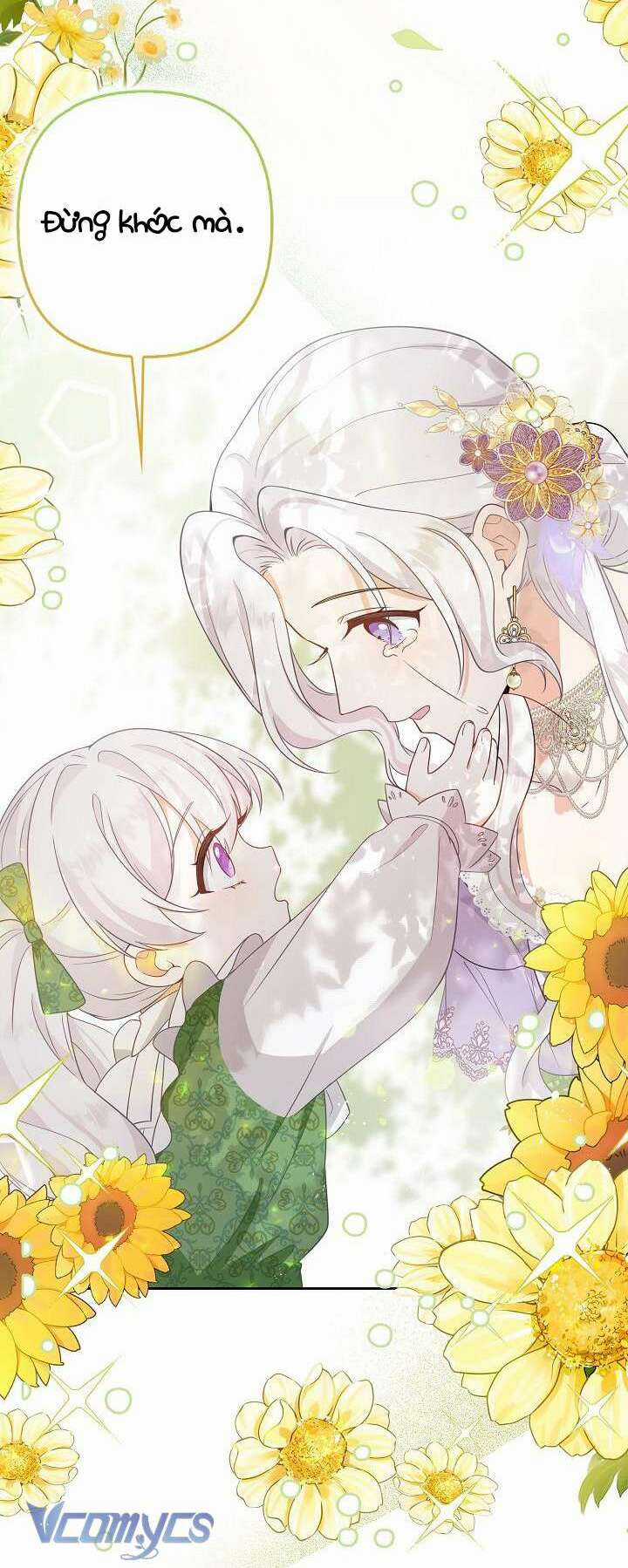 Tôi Sẽ Nuôi Dưỡng Con Của Nam Nữ Chính Chapter 1 trang 72