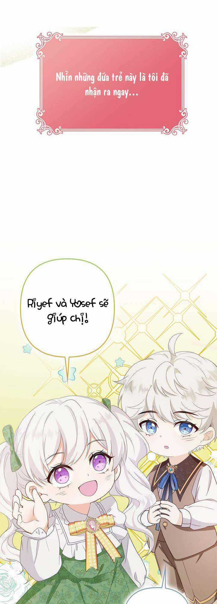 Tôi Sẽ Nuôi Dưỡng Con Của Nam Nữ Chính Chapter 1 trang 73