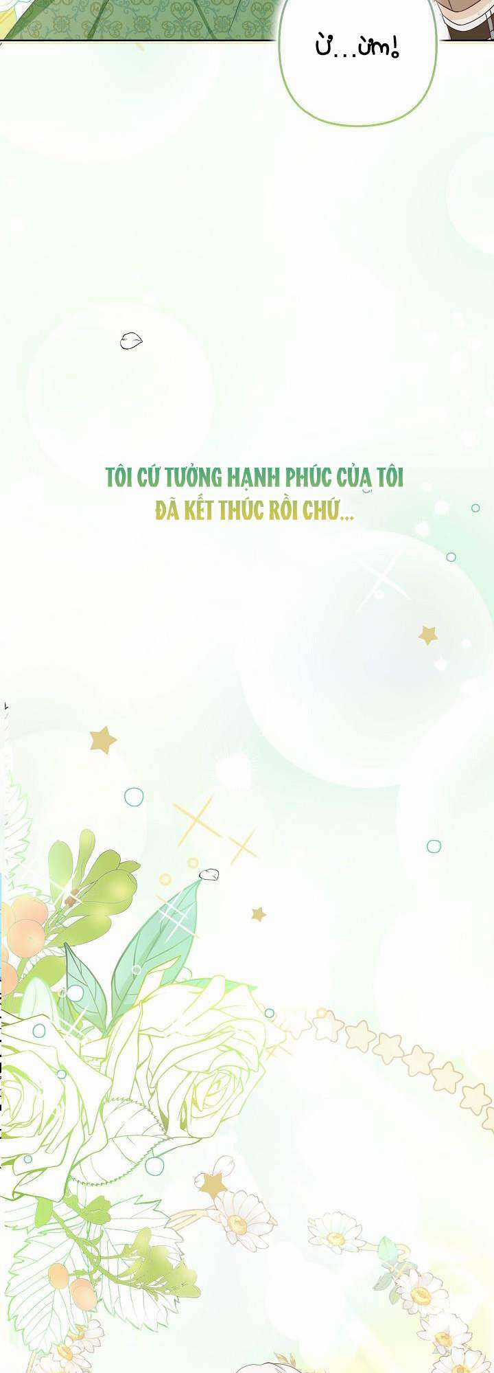 Tôi Sẽ Nuôi Dưỡng Con Của Nam Nữ Chính Chapter 1 trang 74