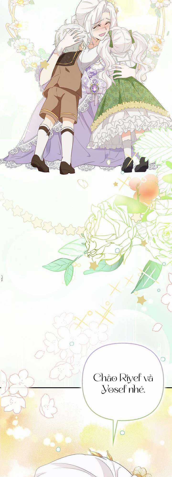 Tôi Sẽ Nuôi Dưỡng Con Của Nam Nữ Chính Chapter 1 trang 75