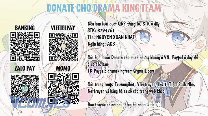 Tôi Sẽ Nuôi Dưỡng Con Của Nam Nữ Chính Chapter 1 trang 79