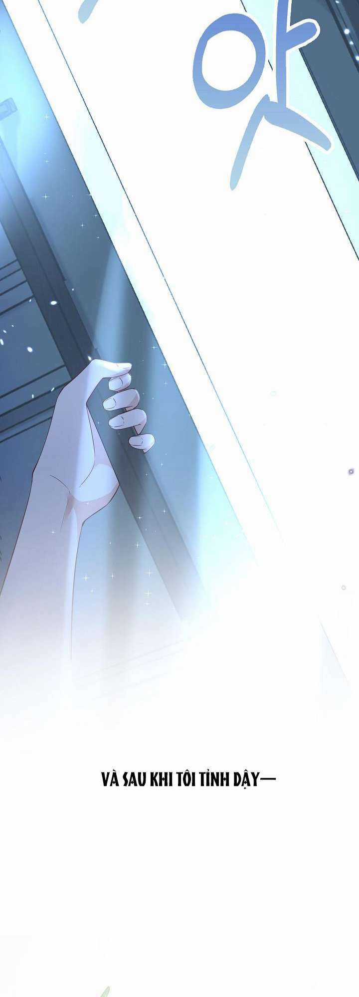 Tôi Sẽ Nuôi Dưỡng Con Của Nam Nữ Chính Chapter 1 trang 9