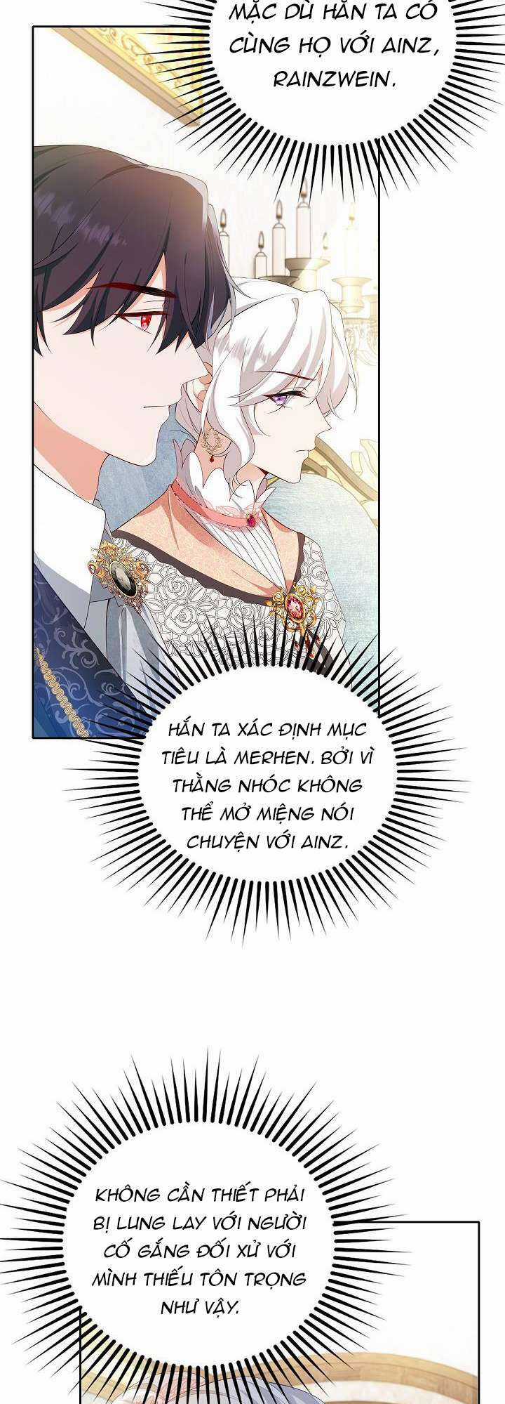 Tôi Sẽ Nuôi Dưỡng Con Của Nam Nữ Chính Chapter 10 trang 10