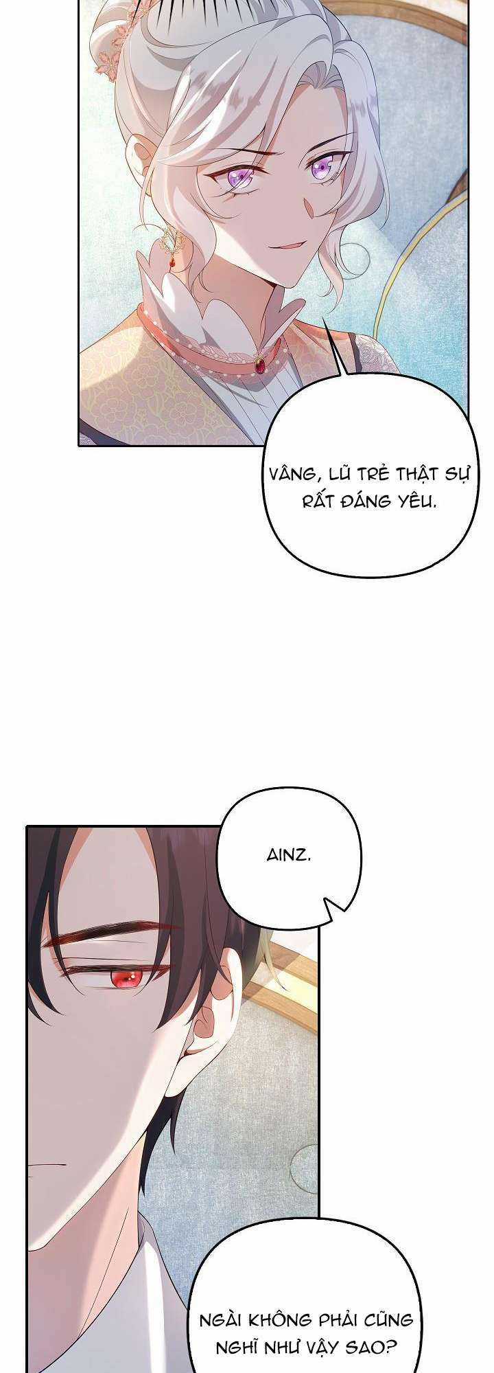 Tôi Sẽ Nuôi Dưỡng Con Của Nam Nữ Chính Chapter 10 trang 11