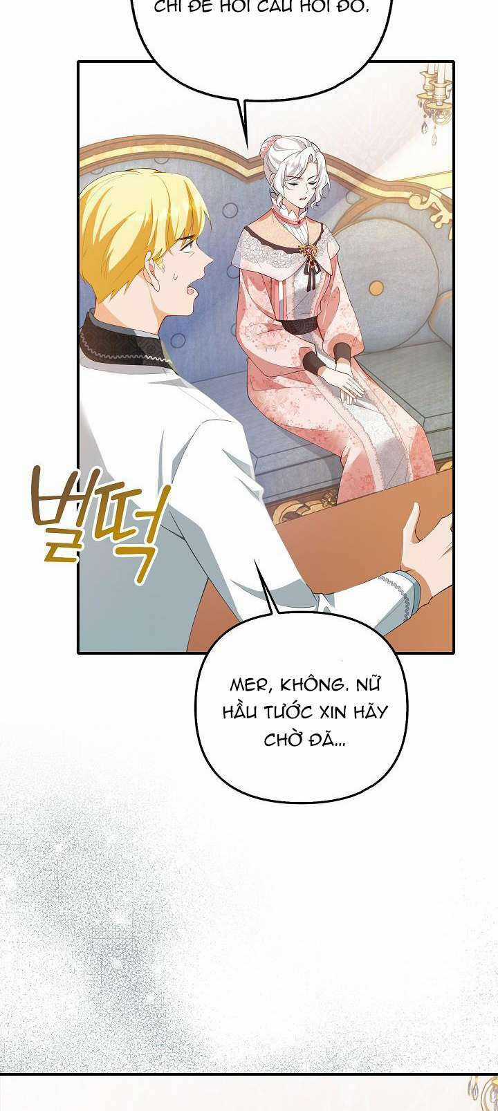 Tôi Sẽ Nuôi Dưỡng Con Của Nam Nữ Chính Chapter 10 trang 13