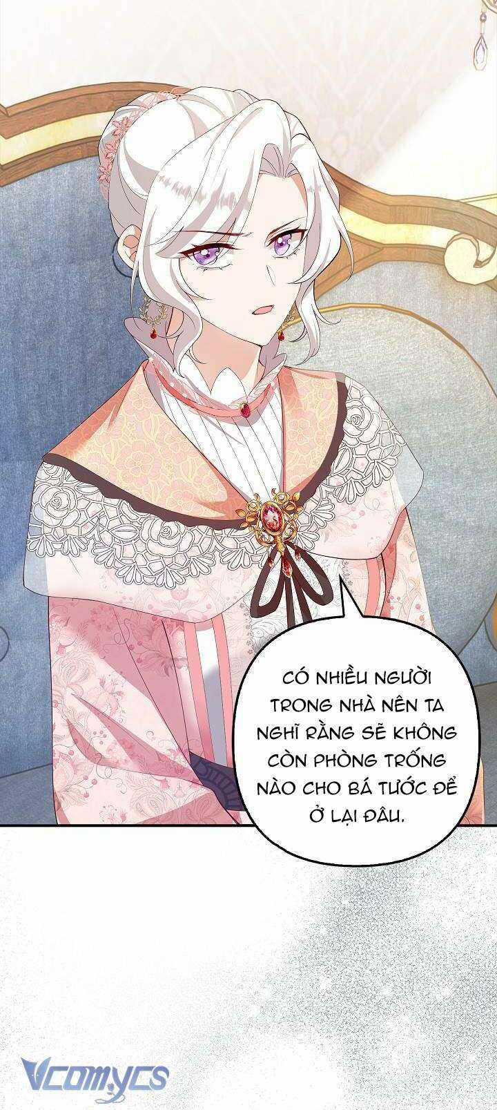 Tôi Sẽ Nuôi Dưỡng Con Của Nam Nữ Chính Chapter 10 trang 14