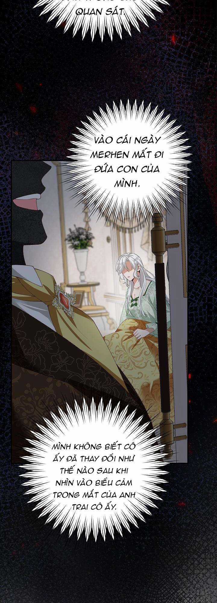 Tôi Sẽ Nuôi Dưỡng Con Của Nam Nữ Chính Chapter 10 trang 18