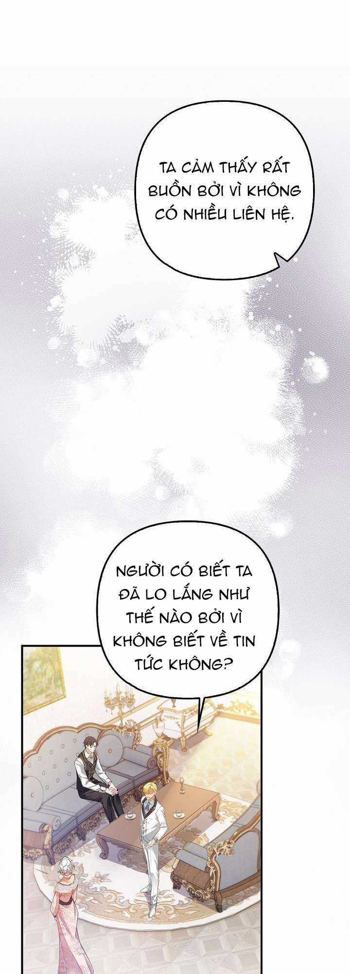 Tôi Sẽ Nuôi Dưỡng Con Của Nam Nữ Chính Chapter 10 trang 2