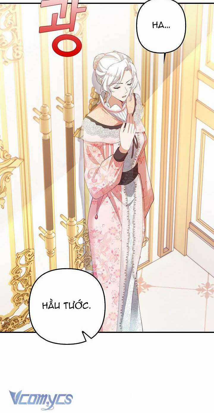 Tôi Sẽ Nuôi Dưỡng Con Của Nam Nữ Chính Chapter 10 trang 20