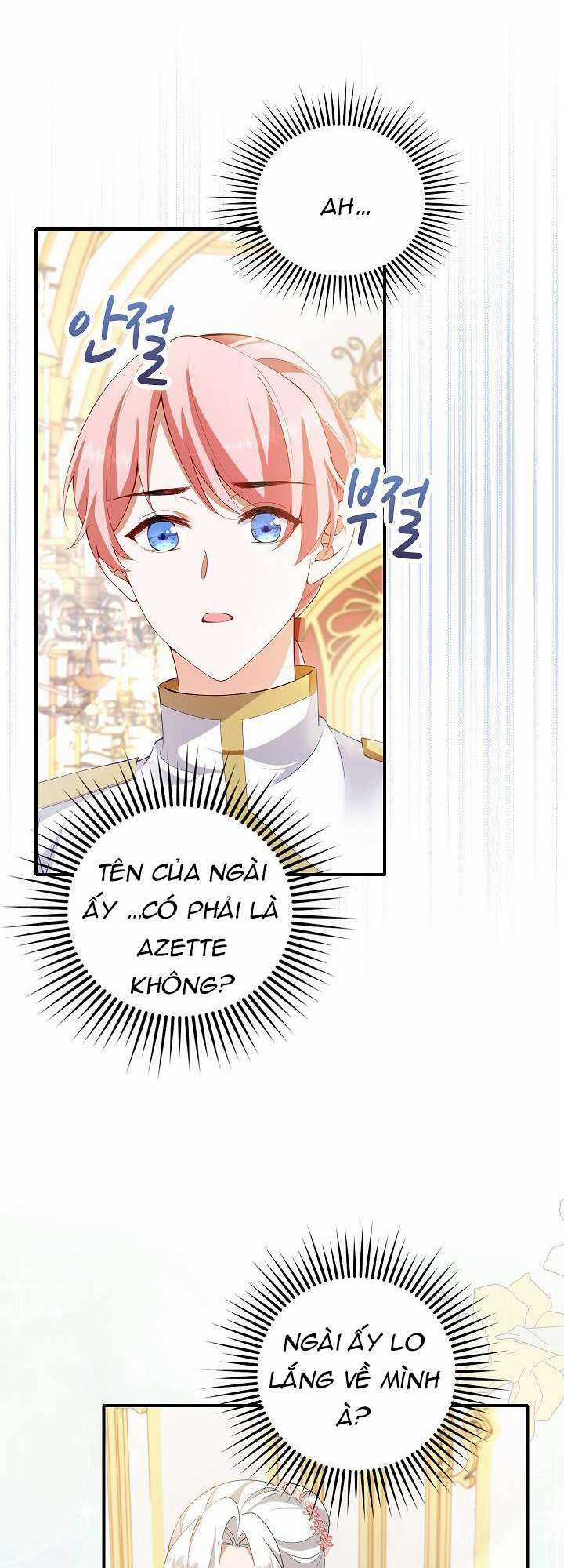 Tôi Sẽ Nuôi Dưỡng Con Của Nam Nữ Chính Chapter 10 trang 21