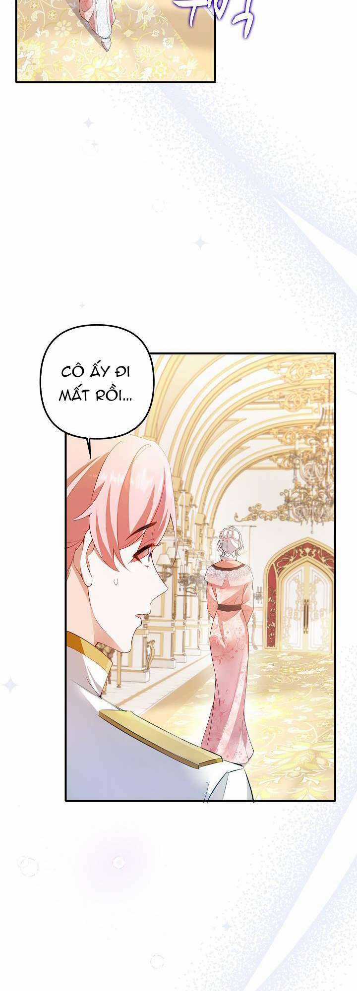 Tôi Sẽ Nuôi Dưỡng Con Của Nam Nữ Chính Chapter 10 trang 23