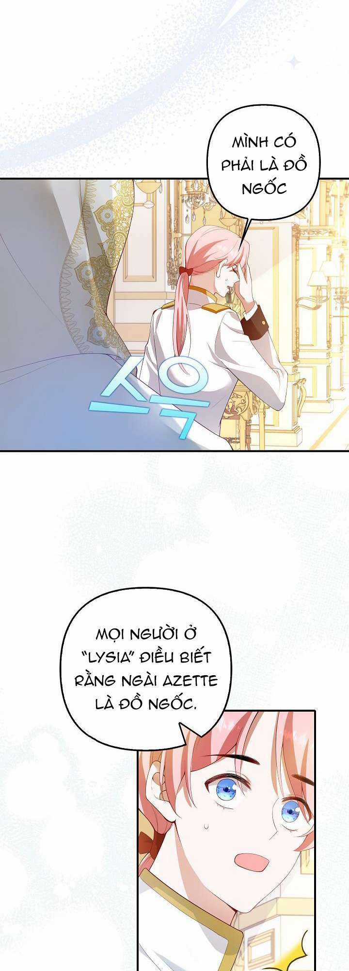 Tôi Sẽ Nuôi Dưỡng Con Của Nam Nữ Chính Chapter 10 trang 24