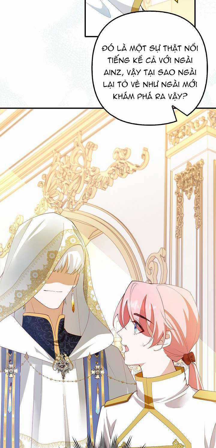 Tôi Sẽ Nuôi Dưỡng Con Của Nam Nữ Chính Chapter 10 trang 25