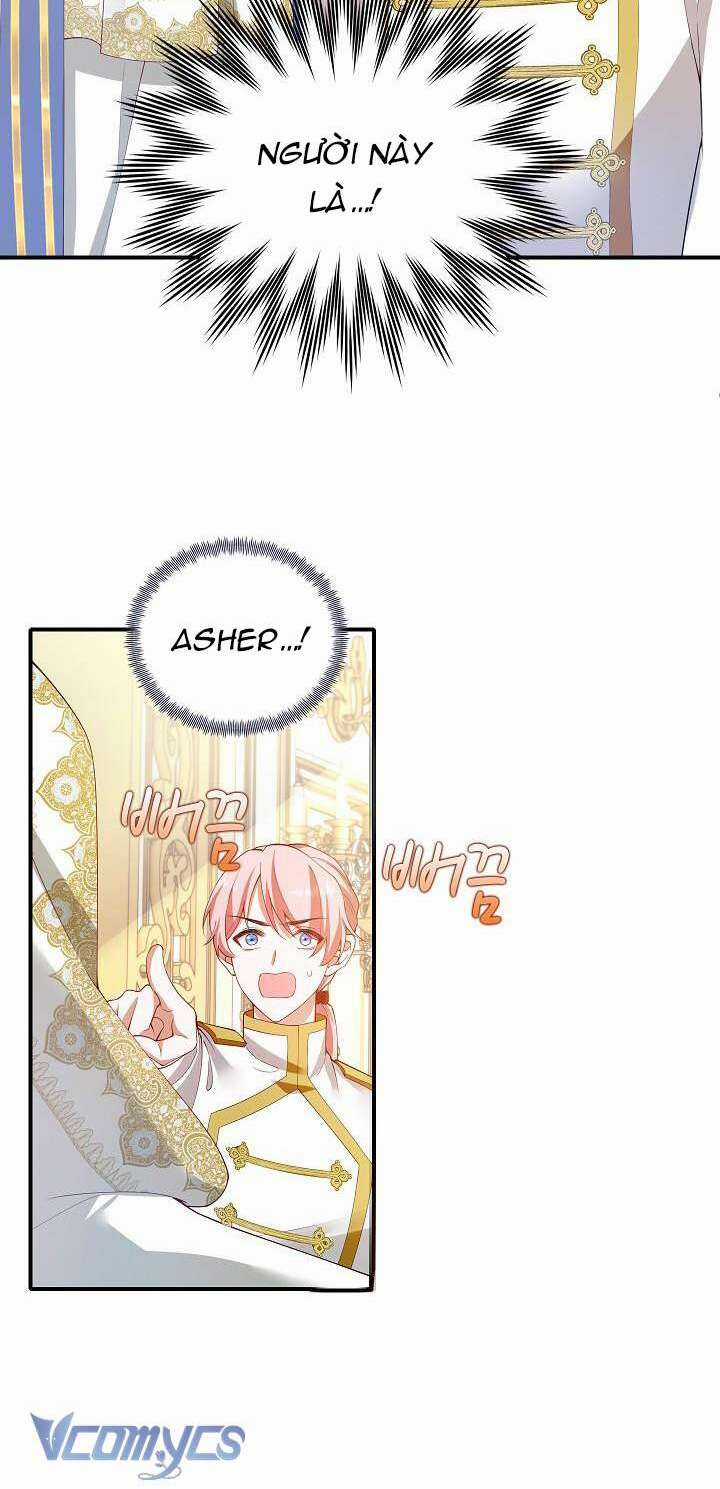 Tôi Sẽ Nuôi Dưỡng Con Của Nam Nữ Chính Chapter 10 trang 26