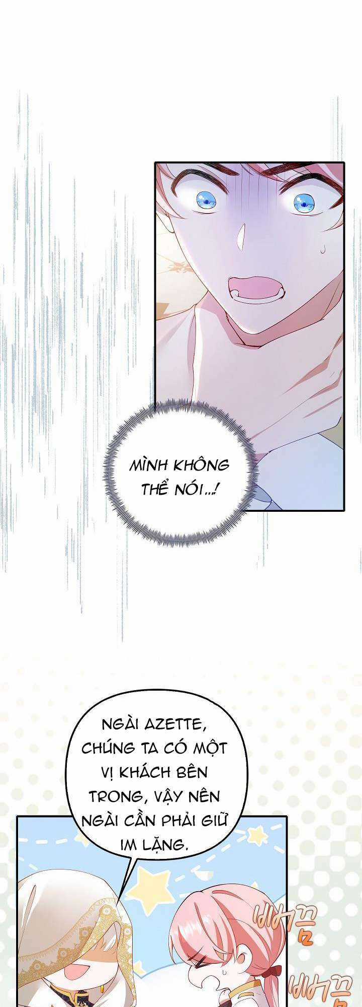 Tôi Sẽ Nuôi Dưỡng Con Của Nam Nữ Chính Chapter 10 trang 27