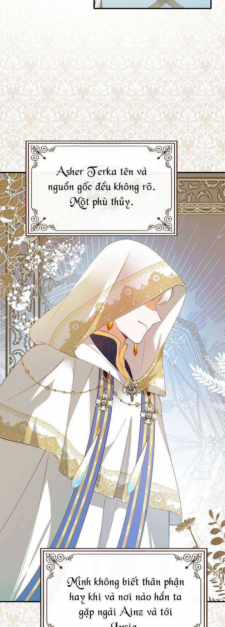 Tôi Sẽ Nuôi Dưỡng Con Của Nam Nữ Chính Chapter 10 trang 30